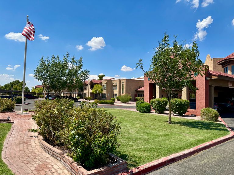 Garden Ridge, Peoria, AZ 2