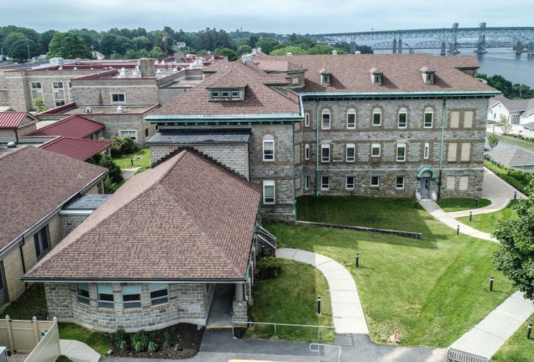 Fairview, Groton, CT 1
