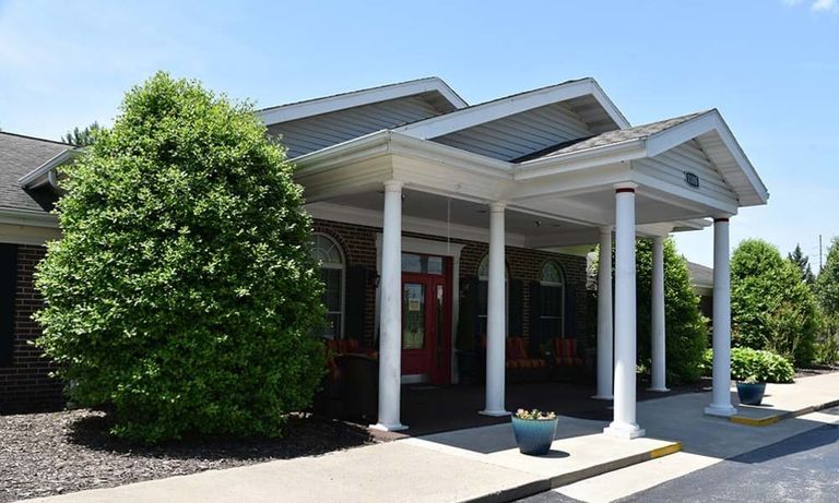 Henley Place, Neosho, MO 1