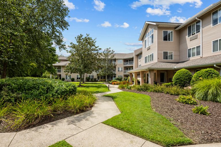 Creekside At Shallowford, Chattanooga, TN 3