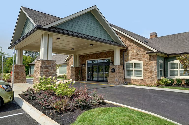 Emory Ridge, Powell, TN 1