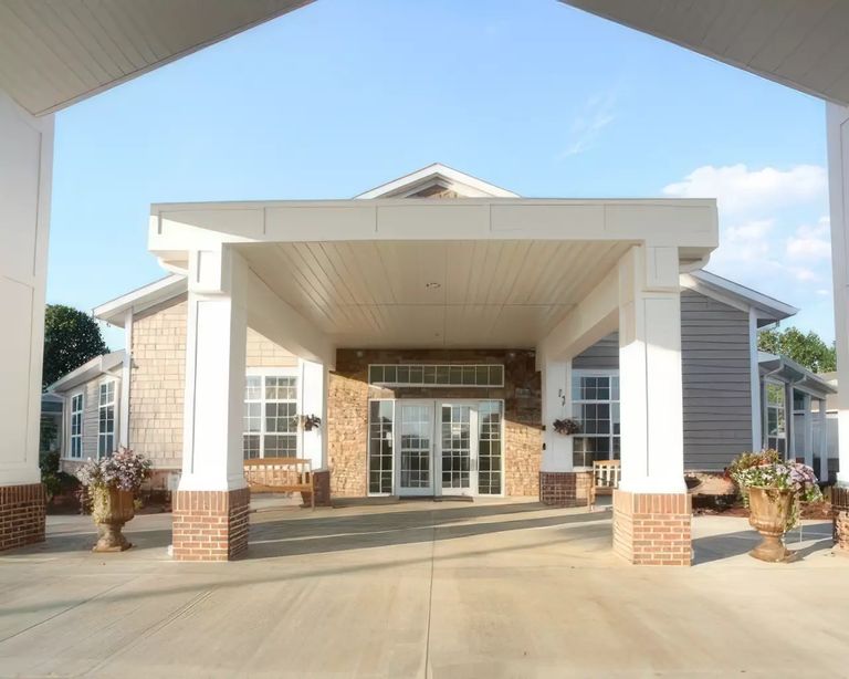 Danbury Massillon, Massillon, OH 2