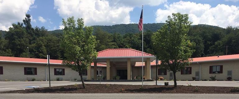 Dogwood Crossing Senior Living, Tazewell, VA 3