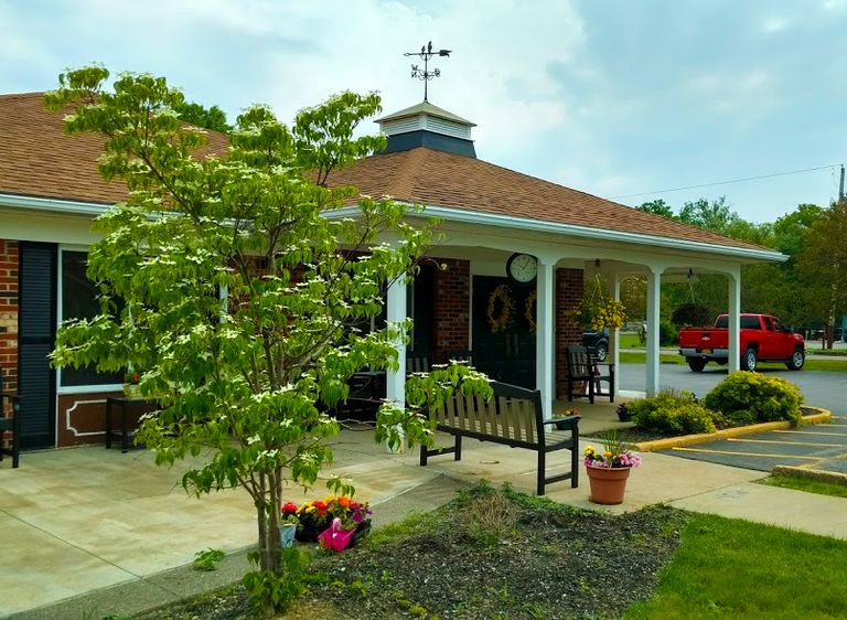 The Cloisters, Warsaw, NY 3