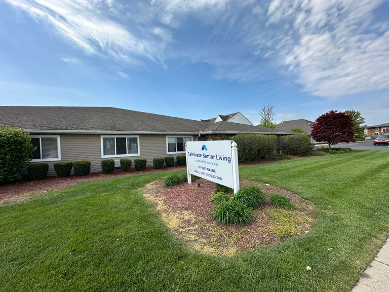 Celebrate Senior Living of Fort Wayne, Fort Wayne, IN 1