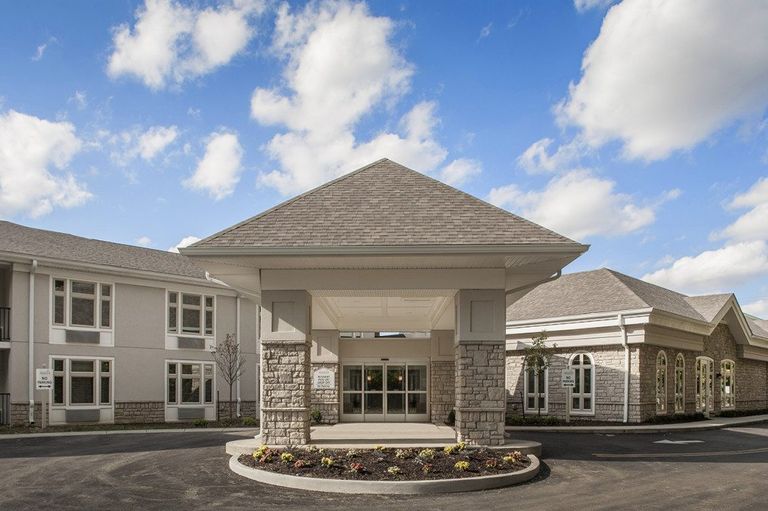 The Ashford on Broad, Columbus, OH 2