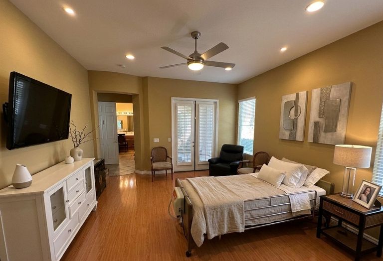 Elite Manor II Residential Care, Escondido, CA 2