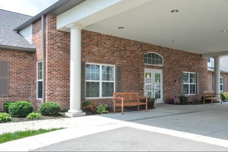 Sugar Grove, Plainfield, IN 1