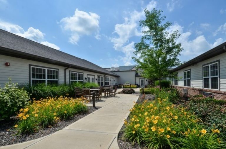 Sugar Grove, Plainfield, IN 2