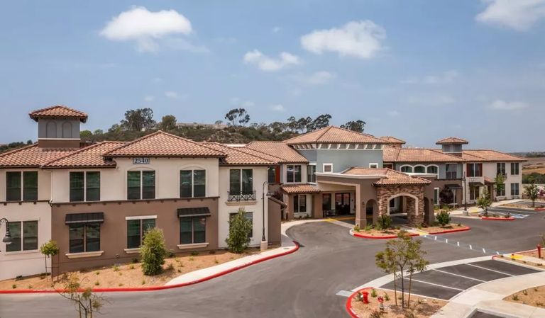 Vienna at Santianna, Carlsbad, CA 1