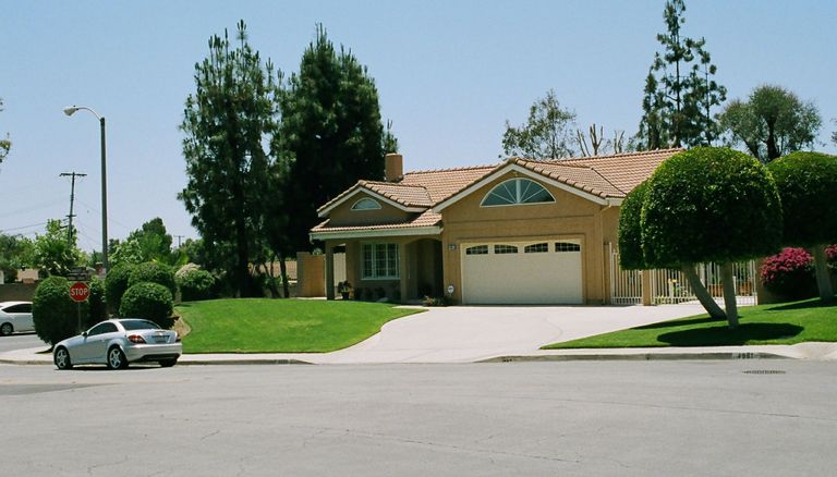Golden Years Assisted Living, Yorba Linda, CA 1