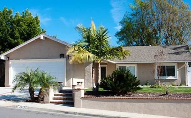 Granny's Place #8, Mission Viejo, CA 1