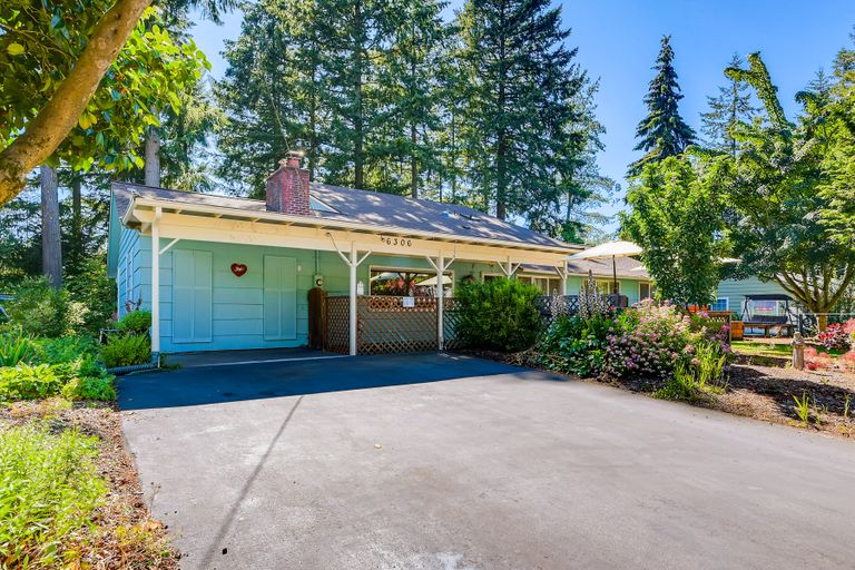 Care With Dignity 1, Mountlake Terrace, WA 1