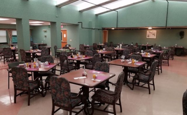 Symphony Manor at Lancaster, Lancaster, NY 3