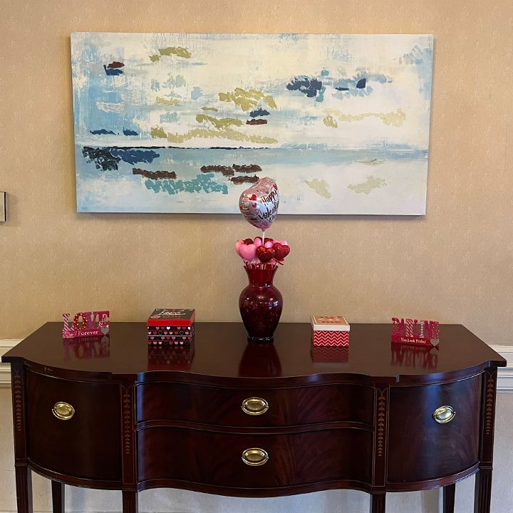 Waverly Health & Rehabilitation Center, Waverly, VA 3