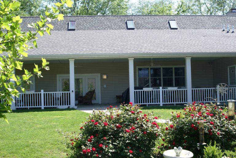 Dolan Memory Care Home at Frontier, St. Louis, MO 2