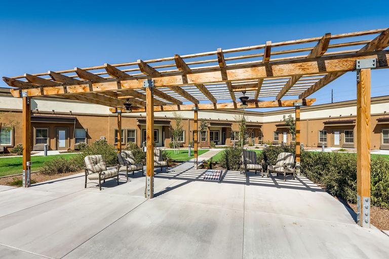 Everlasting Services at Estrella Center, Phoenix, AZ 1