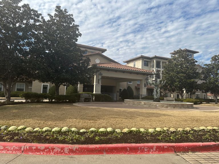Conservatory At Plano, Plano, TX 1