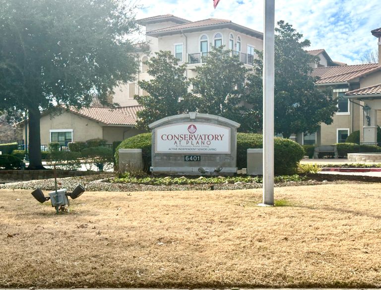 Conservatory At Plano, Plano, TX 2