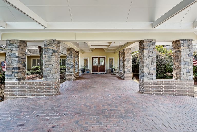 Pacifica Senior Living Skylyn, Spartanburg, SC 1