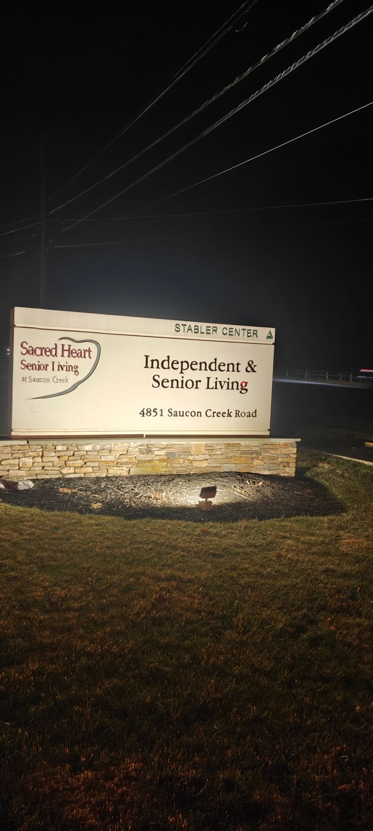 Sacred Senior Living at Saucon Creek, Center Valley, PA 2