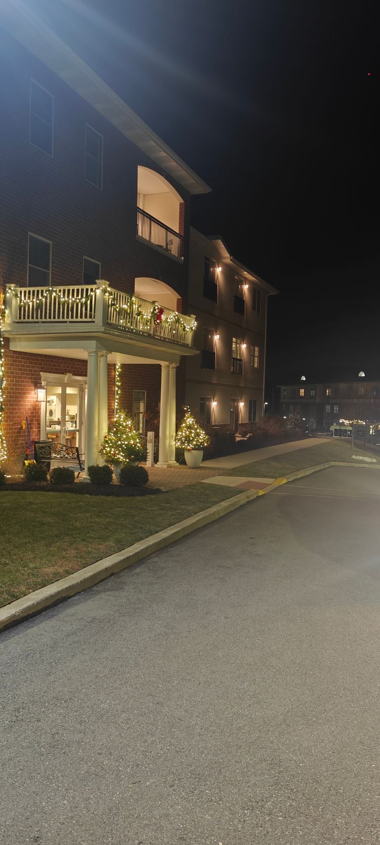 Sacred Senior Living at Saucon Creek, Center Valley, PA 3