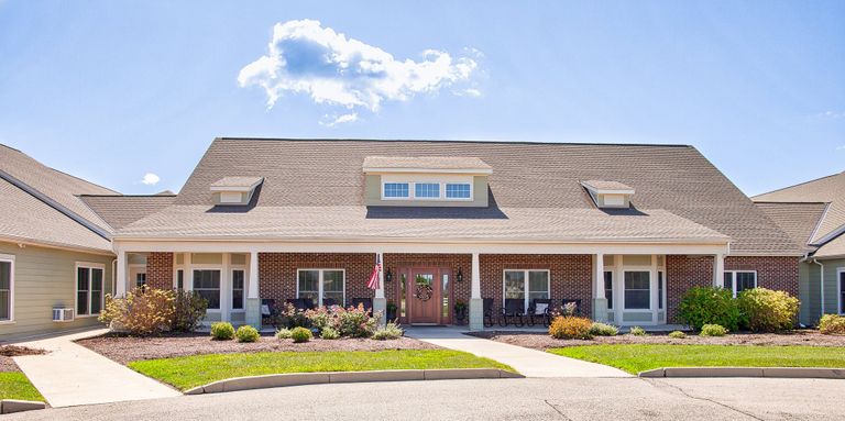 Landings Of Huber Heights - CLOSED, Huber Heights, OH 2