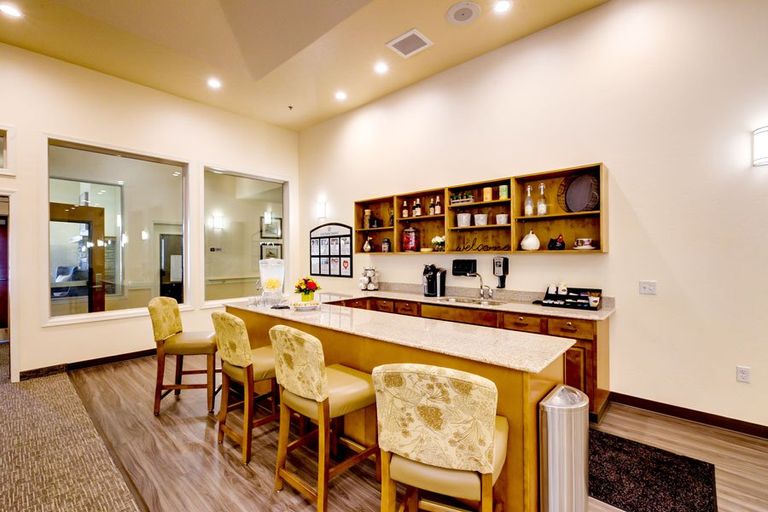 CornerStone Senior Living, Boise, ID 2