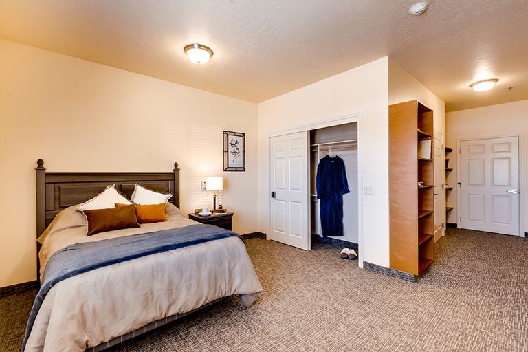 CornerStone Senior Living, Boise, ID 3