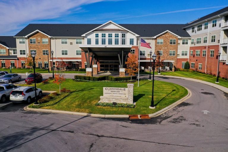 Clarendale At Indian Lake, Hendersonville, TN 3