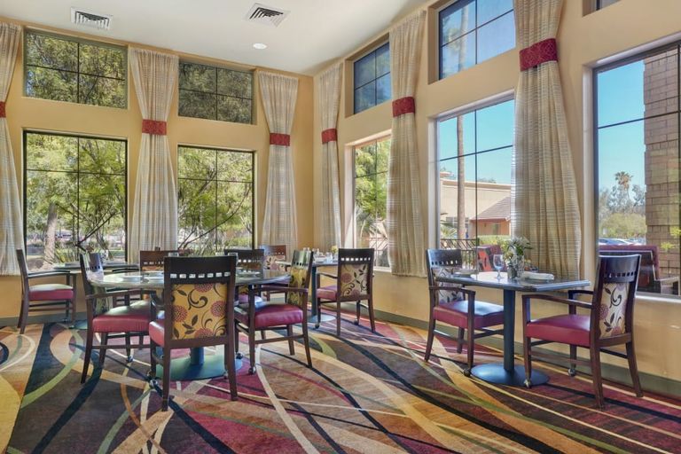 McDowell Village, Scottsdale, AZ 3