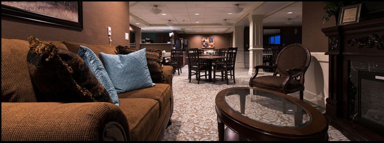 The Gardens By Morningstar, Oswego, NY 2