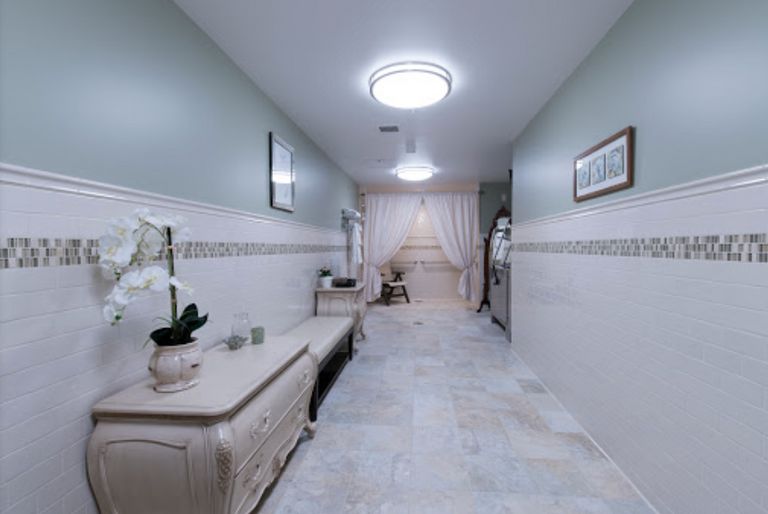 The Gardens By Morningstar, Oswego, NY 1