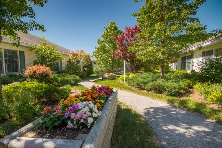 Woodlands Senior Living of Brewer, Brewer, ME 2