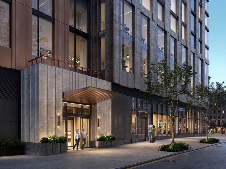 Coterie Hudson Yards, New York, NY 2