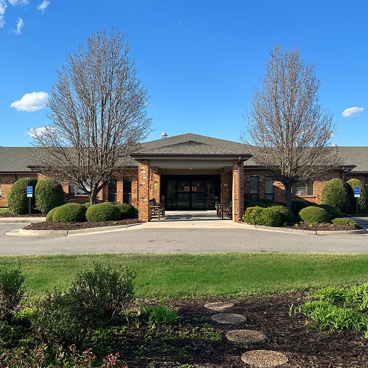 Waverly Health & Rehabilitation Center, Waverly, VA 1