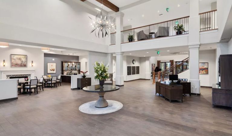 Oakmont of East Sacramento, Sacramento, CA 2