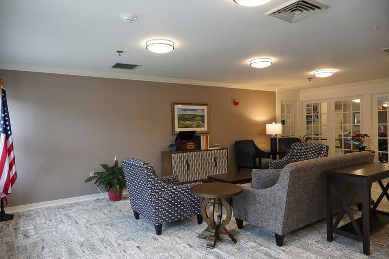 Celebration Villa of Exeter, Reading, PA 3