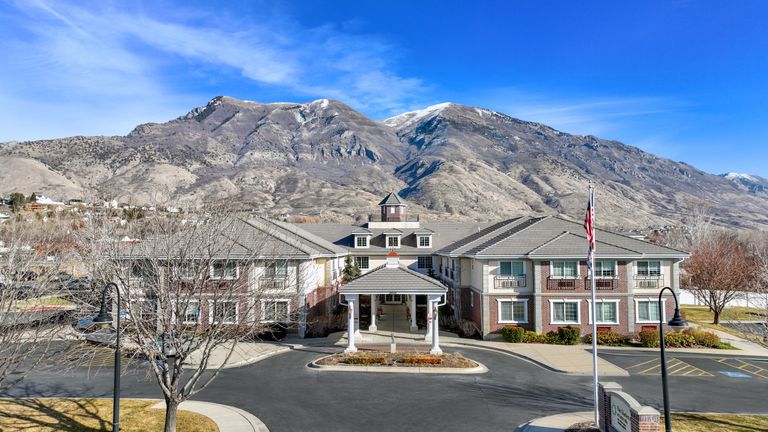 The Charleston At Cedar Hills, Cedar Hills, UT 1