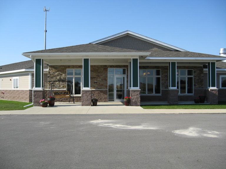 Whispering Willow Assisted Living and Memory Wing, Fredericksburg, IA 3