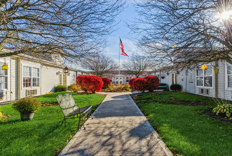 Trustwell Living at Oakley Place, Greenville, OH 2
