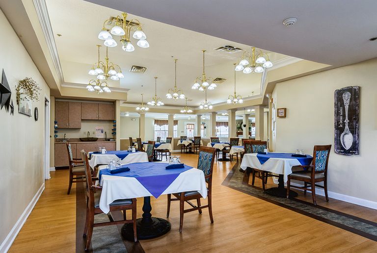 Trustwell Living at Oakley Place, Greenville, OH 3