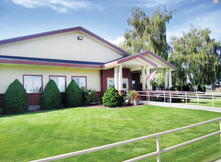 Avalon Health & Rehabilitation Center Pasco, Pasco, WA 1