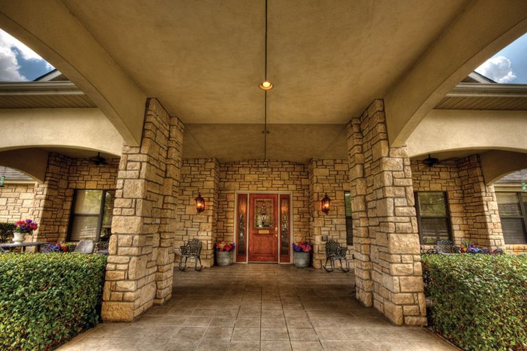 Eagle Crest Health Care Lllp, Azle, TX 2