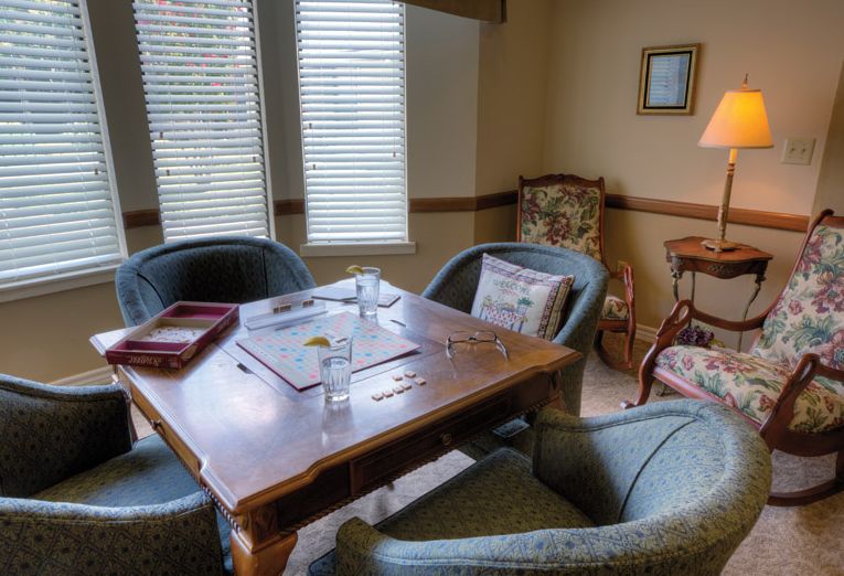 Eagle Crest Health Care Lllp, Azle, TX 3