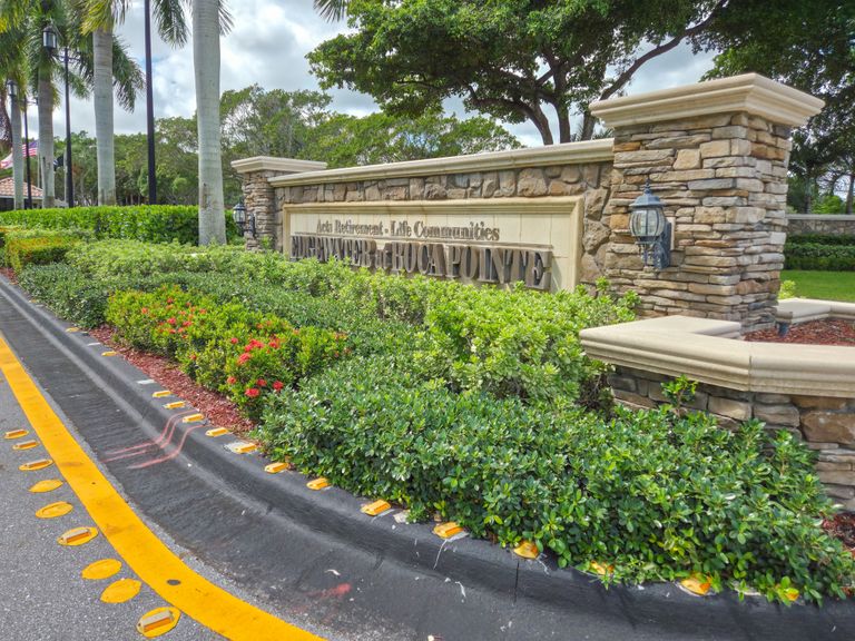 Edgewater Pointe Estates, Boca Raton, FL 2
