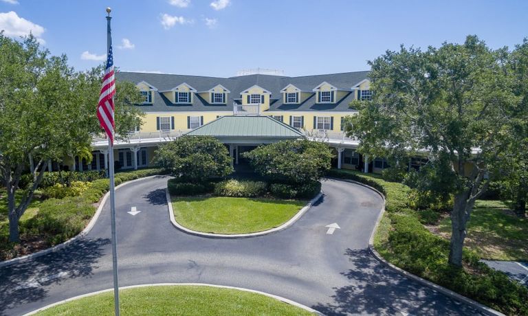 Arbor Oaks at Tyrone, St. Petersburg, FL 2