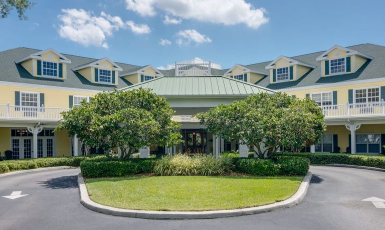 Arbor Oaks at Tyrone, St. Petersburg, FL 1