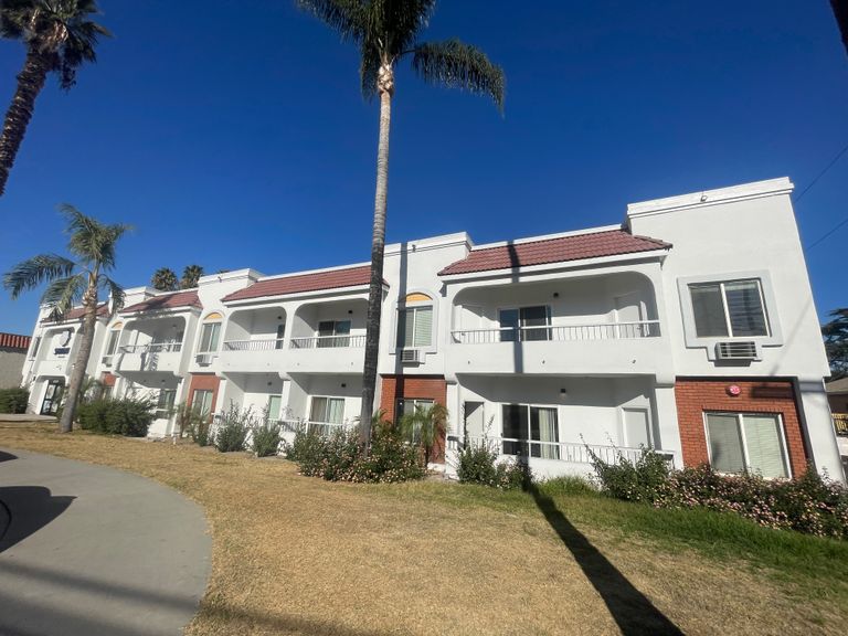 Savant of Riverside, Riverside, CA 1