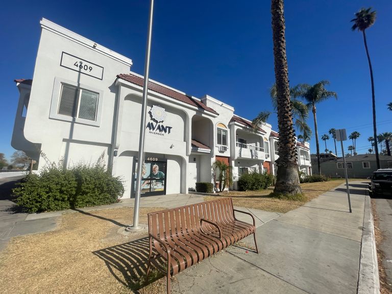 Savant of Riverside, Riverside, CA 3
